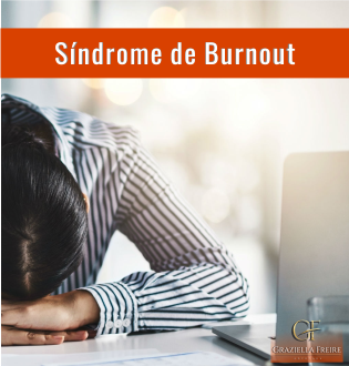 O que é Síndrome de Burnout?